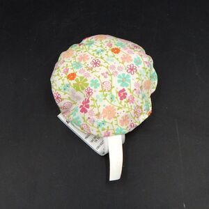 American Girl Wellie Wishers Garden Tea Party Flower Cushion Pillow